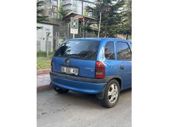 Sahibinden Opel Corsa 1.4 100.Yıl 2000 Model Ankara