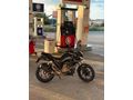 Sahibinden Mondial 125 Drift L CBS