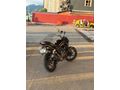 Sahibinden Mondial 125 Drift L CBS