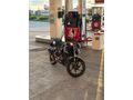 Sahibinden Mondial 125 Drift L CBS