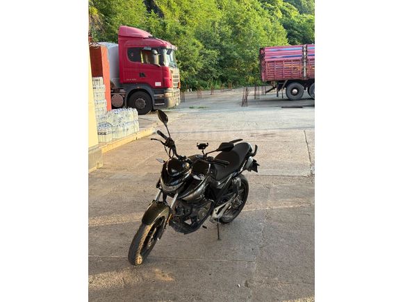 Sahibinden Mondial 125 Drift L CBS