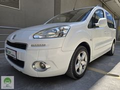 2012 PEUGEOT PARTNER TEPEE 1.6 HDI ALLURE BAKIMLI MASRAFSIZ