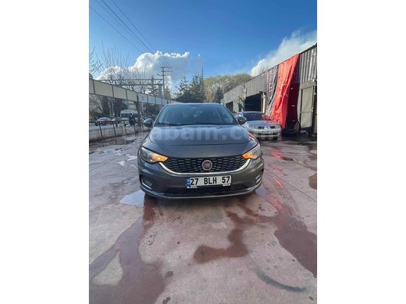 Sahibinden Fiat Egea 1.4 Fire Urban 2017 Model 