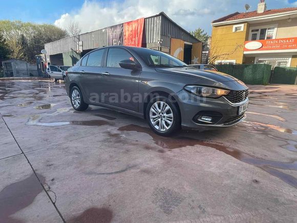Sahibinden Fiat Egea 1.4 Fire Urban 2017 Model 