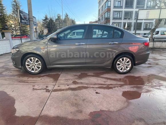 Sahibinden Fiat Egea 1.4 Fire Urban 2017 Model 