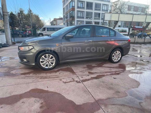 Sahibinden Fiat Egea 1.4 Fire Urban 2017 Model 