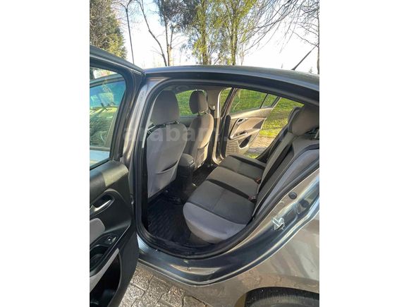Sahibinden Fiat Egea 1.4 Fire Urban 2017 Model 