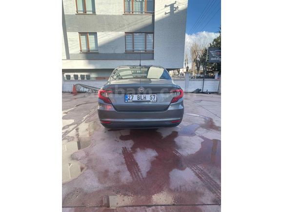 Sahibinden Fiat Egea 1.4 Fire Urban 2017 Model 