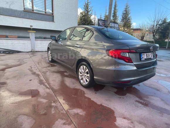 Sahibinden Fiat Egea 1.4 Fire Urban 2017 Model 