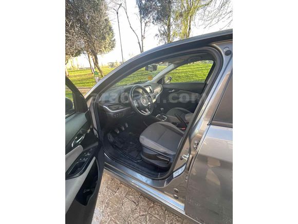 Sahibinden Fiat Egea 1.4 Fire Urban 2017 Model 