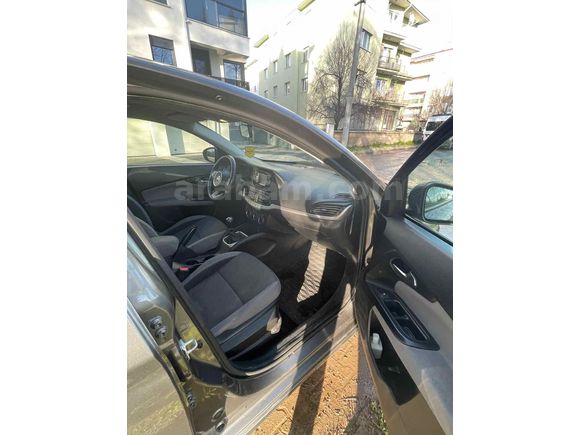 Sahibinden Fiat Egea 1.4 Fire Urban 2017 Model 