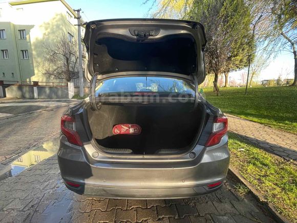 Sahibinden Fiat Egea 1.4 Fire Urban 2017 Model 