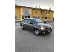 Sahibinden Renault Clio 1.5 dCi Alize 2005 Model 