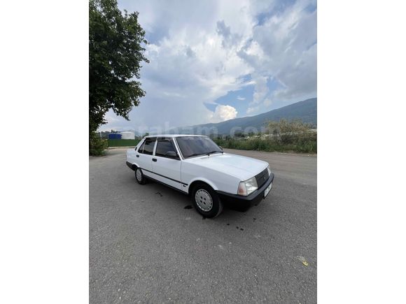 Memurdan Değişensiz Boyasız Şahin