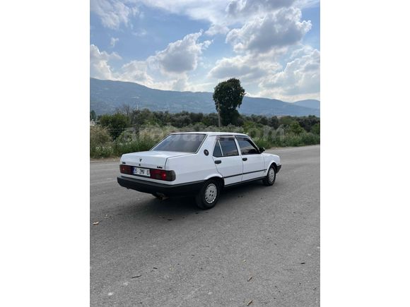 Memurdan Değişensiz Boyasız Şahin