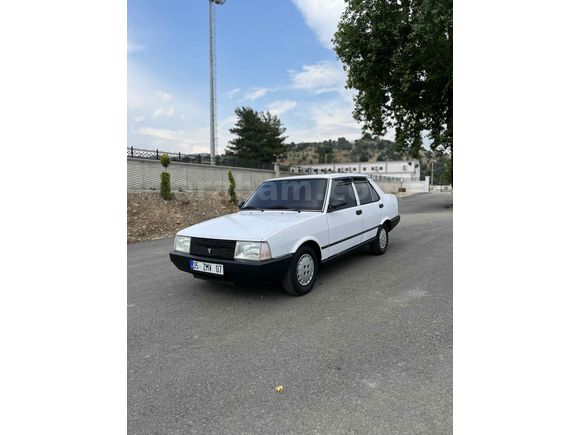 Memurdan Değişensiz Boyasız Şahin