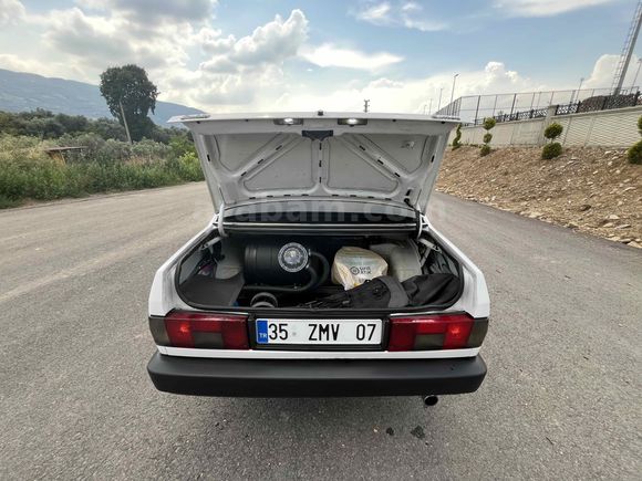 Memurdan Değişensiz Boyasız Şahin