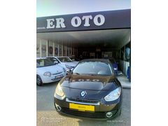 MASRAFSIZ 2012 RENAULT FLUENCE 1.5 DCI(MANUEL)