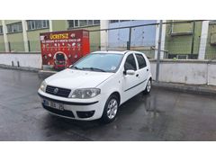 2004 PUNTO 1.4 16v, İTALYAN KASA, SUNROOF, !Açıklamayı Okuyunuz!