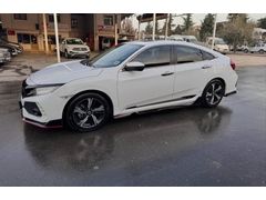 Sahibinden Honda Civic 1.6i VTEC Eco Executive 2018 Model 