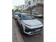 Sahibinden Hyundai Bayon 1.0 T-GDI Elite 2025 Model