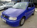 MASRAFSIZ 1998 MODEL POLO 1.6(KLİMALI)