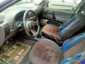 MASRAFSIZ 1998 MODEL POLO 1.6(KLİMALI)