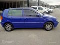 MASRAFSIZ 1998 MODEL POLO 1.6(KLİMALI)