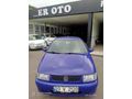MASRAFSIZ 1998 MODEL POLO 1.6(KLİMALI)