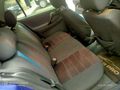 MASRAFSIZ 1998 MODEL POLO 1.6(KLİMALI)