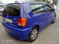 MASRAFSIZ 1998 MODEL POLO 1.6(KLİMALI)