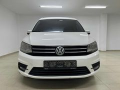 "FEDCAR" 2019 MODEL HATASIZ VW CADDY COMFORTLINE DSG