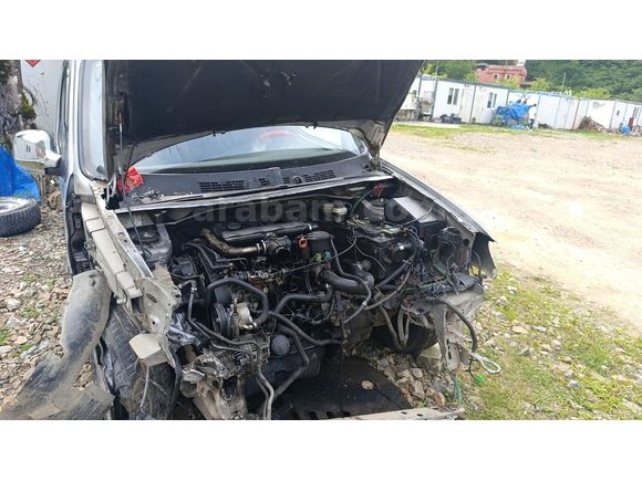Sahibinden Peugeot Partner 1.9 D 2000 Model 