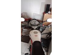 Sahibinden Mondial 125 Superboy i