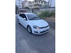 Sahibinden Volkswagen Golf 1.6 TDi BlueMotion Comfortline 2016 Model 