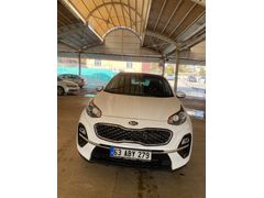 Sahibinden Kia Sportage 1.6 CRDI Elegance Vizyon 2020 Model