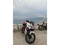 Sahibinden Honda CBR 125 R  (son fiyat dır motor yükseltcem için satıyorum 
