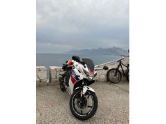 Sahibinden Honda CBR 125 R 