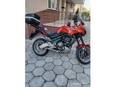 Sahibinden Kawasaki KLE 650 Versys