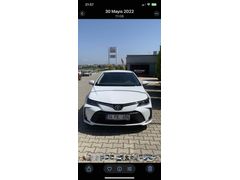Sahibinden Toyota Corolla 1.6 Dream 2020 Model İstanbul
