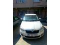 Sahibinden Skoda Fabia
