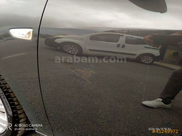 DEĞİŞENSİZ-BOYASIZ 2015 ASTRA J 1.3 CDTI