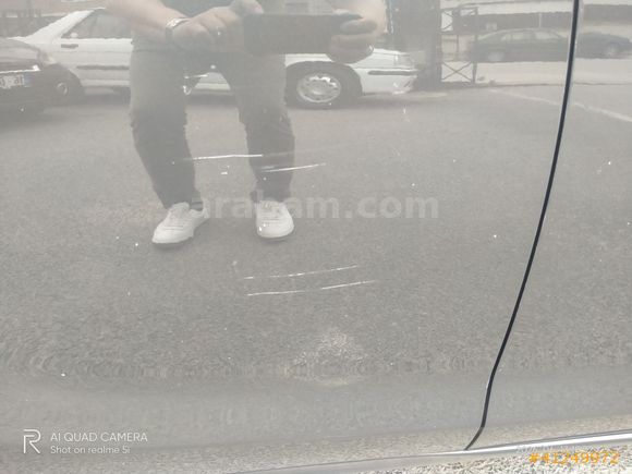 DEĞİŞENSİZ-BOYASIZ 2015 ASTRA J 1.3 CDTI