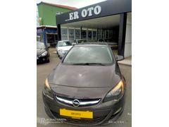 DEĞİŞENSİZ-BOYASIZ 2015 ASTRA J 1.3 CDTI