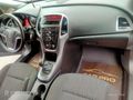 DEĞİŞENSİZ-BOYASIZ 2015 ASTRA J 1.3 CDTI