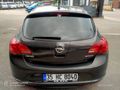 DEĞİŞENSİZ-BOYASIZ 2015 ASTRA J 1.3 CDTI