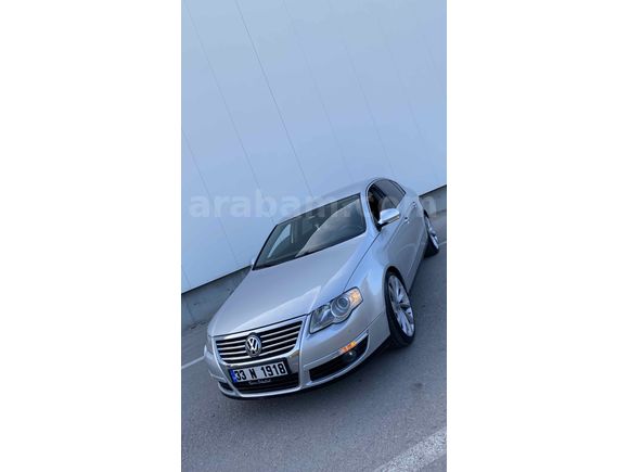 Sahibinden Volkswagen Passat 1.4 TSi Comfortline 2009 Model 
