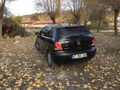 Sahibinden Volkswagen Polo 1.4 Comfortline 2006 Model  