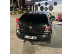 Sahibinden Volkswagen Polo 1.4 Comfortline 2006 Model  