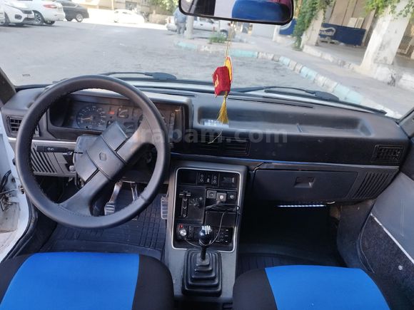 Sahibinden Renault R 9 1.4 Broadway 1993 Model